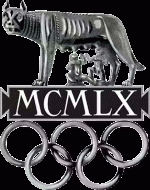 ROME 1960 : Première participation tunisienne aux Jeux Olympiques