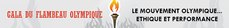 Gala du flambeau olympique