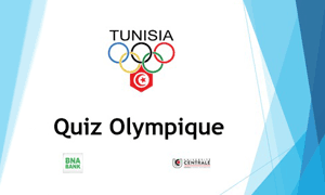 Quiz olympique